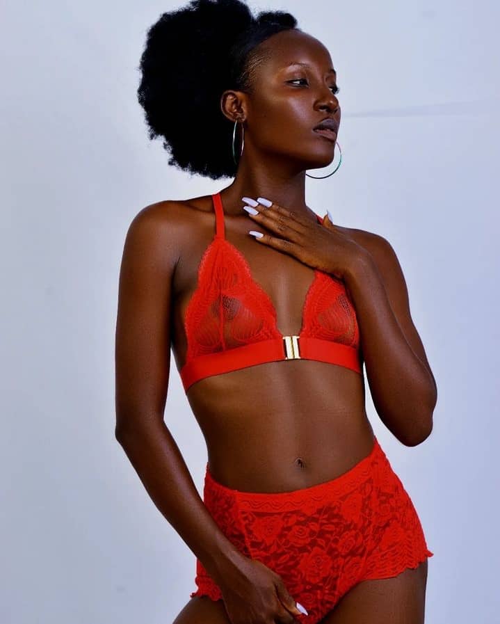 Adelowo Hannah (Blackqueen)